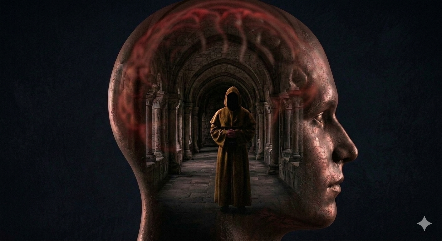 AI generated image